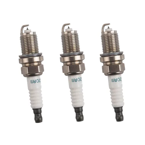 Car Parts Engine Spark Plugs iridium Sale for toyota Bajaj Spark Plugs Bujias iridium SK20R11 90919-01210 - image 2